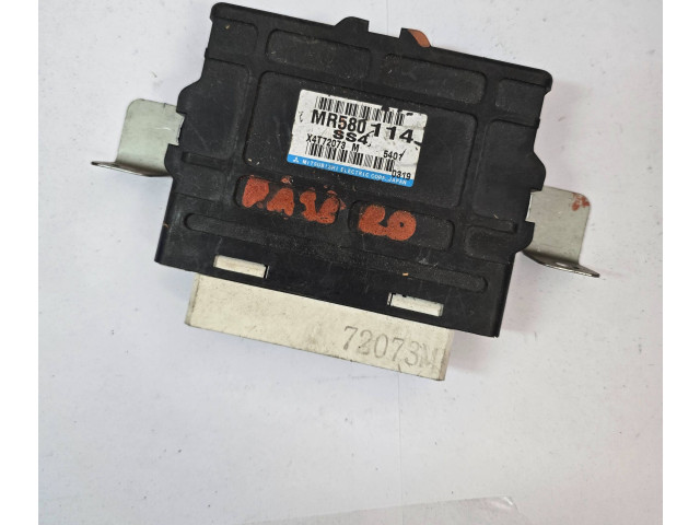 Блок подушек безопасности MR580114, X4T72073M Mitsubishi Montero