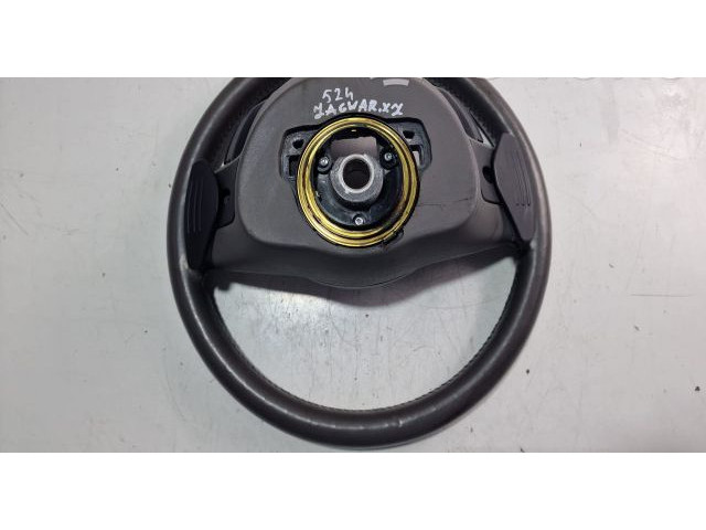 Руль Jaguar XJ X351 2009 - 2019 года