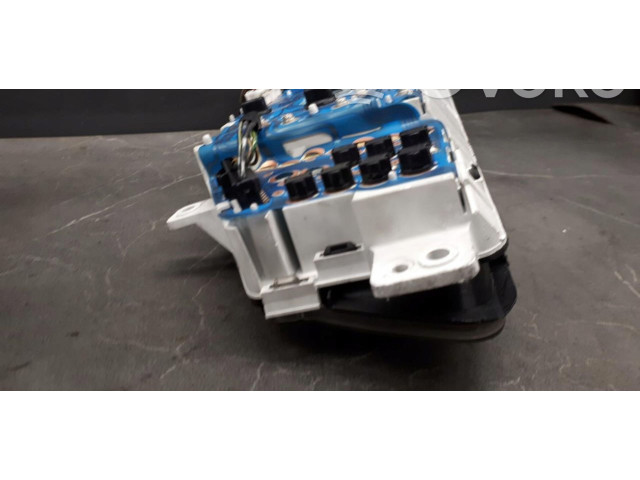 Турбина Спидометр (приборный щиток) Mazda 323 719-090