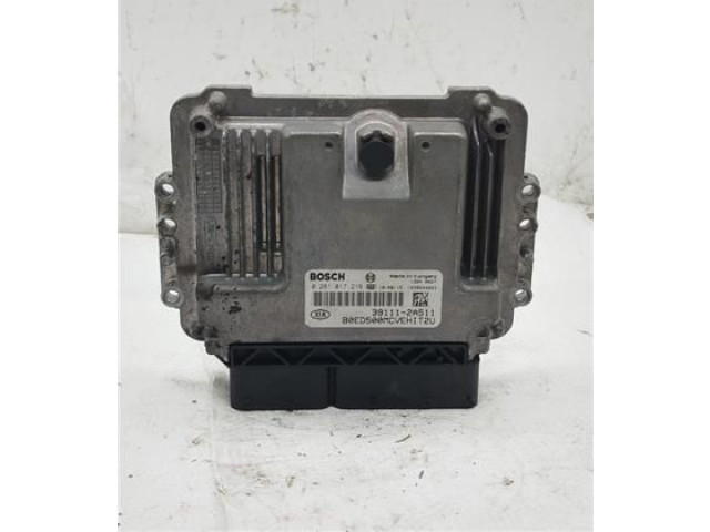 Другие блоки управления / модули 91940-1H120   KIA Pro Cee'd I   