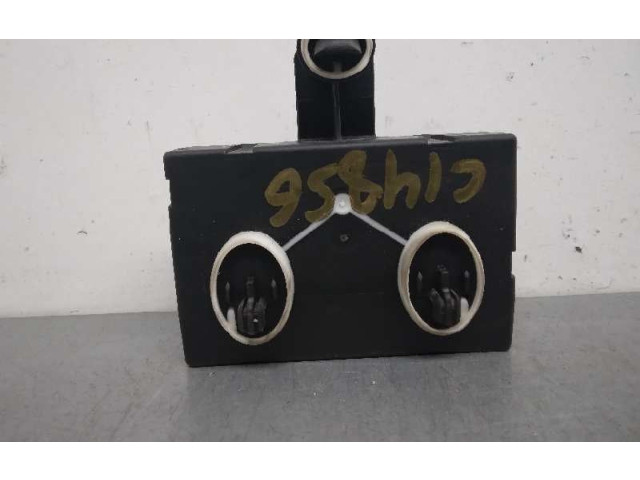 Блок комфорта 5Q4959593E   Skoda Superb B8 (3V)   