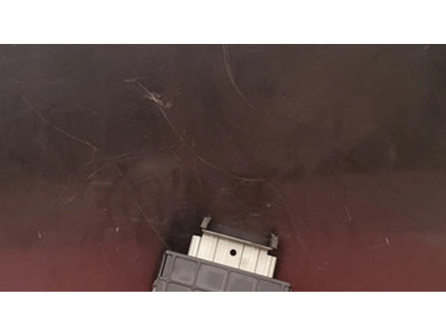 Блок управления MN122218, E6T38971H13612 Mitsubishi Outlander