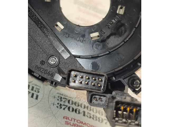 Подрулевой шлейф SRS 4E0953541A   Audi A6 S6 C6 4F