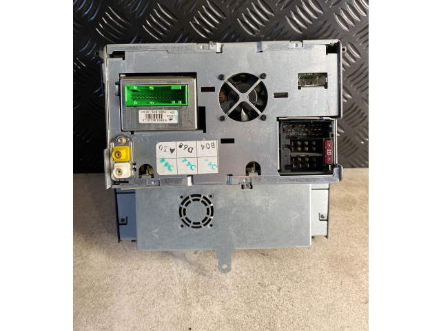 Шатун  3D0035007P, H19S0220    Volkswagen Phaeton  