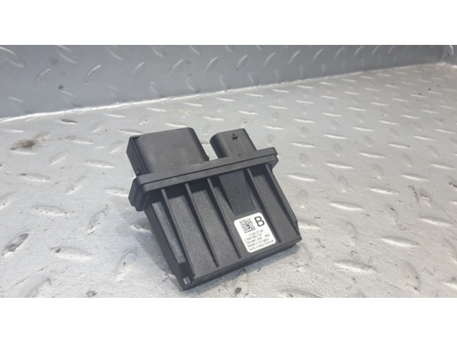 Датчик выброса