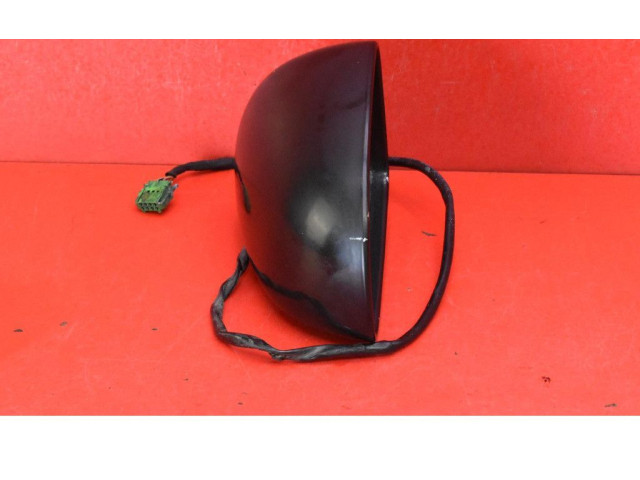 Зеркало электрическое        Volkswagen New Beetle  1998 - 2011 года   