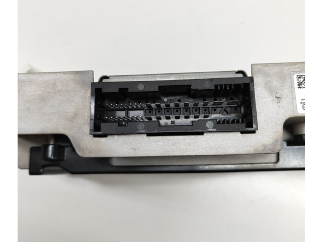 Звукоусилитель 5A4CBC7 BMW iX