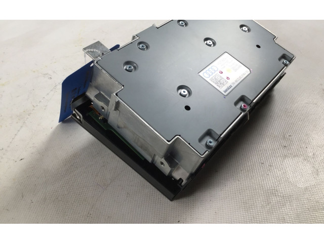 Экран/ дисплей / маленький экран 4KE919603A Audi e-tron