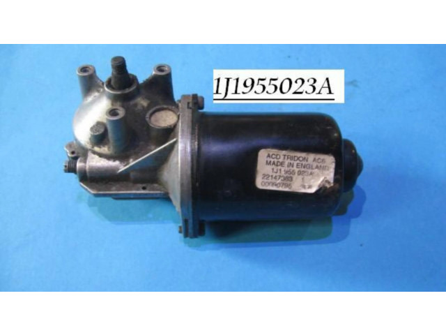 Моторчик дворников 1J1955023A    Audi A3 S3 8L