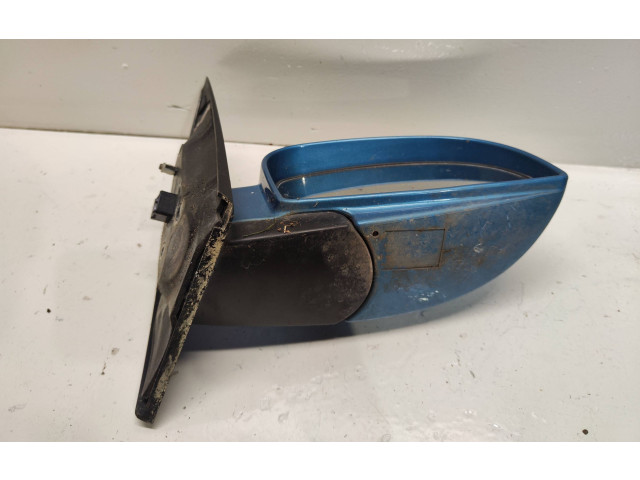 Зеркало электрическое Hyundai Getz - года