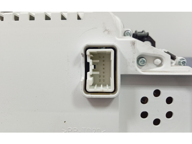 Přístrojová deska Volvo V40 2014 31412271