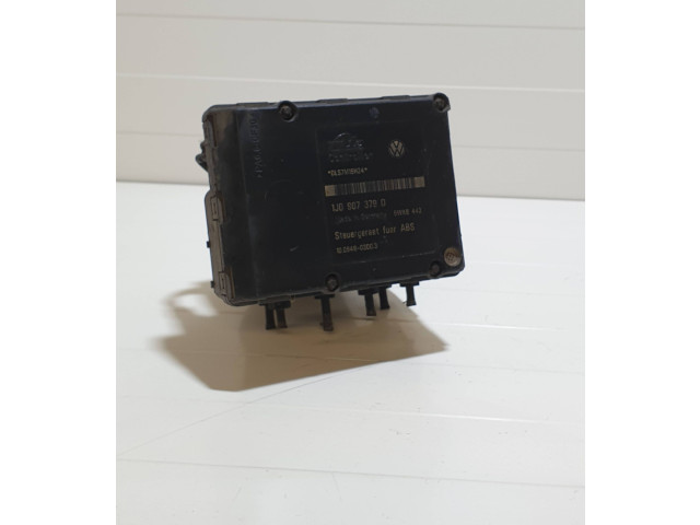 Блок АБС 1J0907379D, 5WK8442 Ford Galaxy 1995 - 2000 года