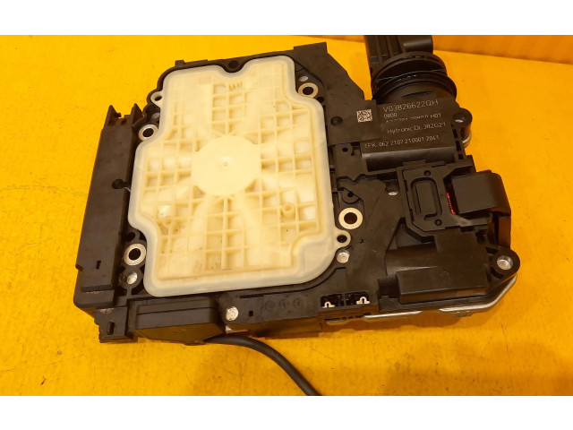 Блок управления коробкой передач V03826622QH, A2C78129800 Audi A6 S6 C8 4K