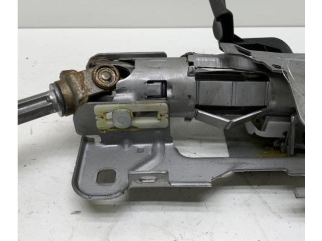 рейка Колонка рулевая Citroen C4 Cactus 2014 - года