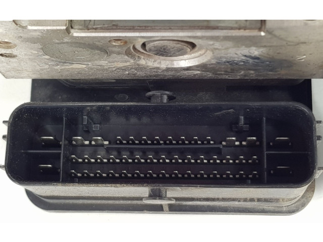 Блок АБС 5Q0614517R, 5Q0614517T Volkswagen Golf VII 2013 - 2019 года