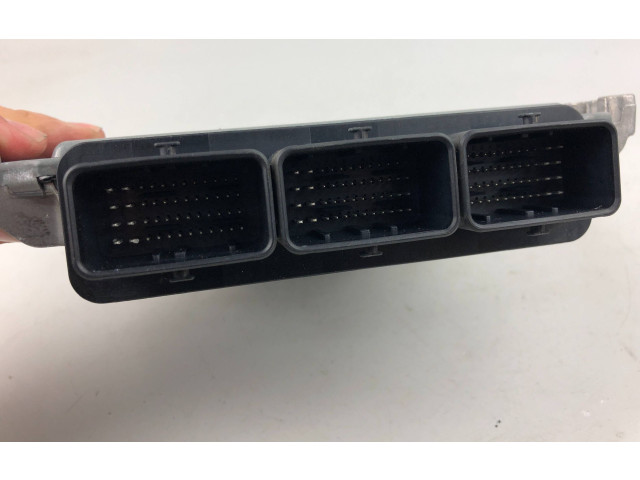 Поршень Блок управления двигателя 6R8Q12A650FC, 6R8Q-12A650-FC Jaguar XJ X350