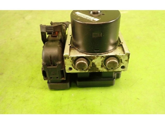 Блок АБС Skoda Octavia Mk2 (1Z) 2004 - 2013 года