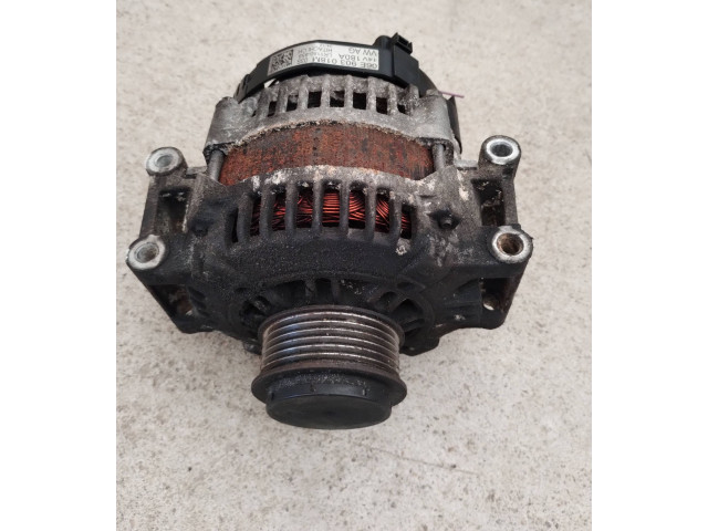 Генератор 06E903018M, LR1180858   Audi A6 S6 C7 4G      