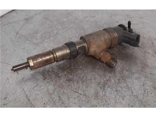 Форсунка 565889, 0445110252    Citroen Nemo   