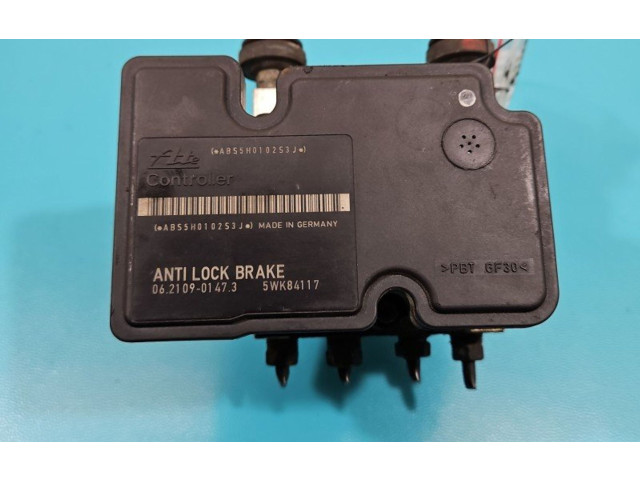 Jednotka ABS 56110-86G11, IMPRK1417379 Suzuki Ignis 2006