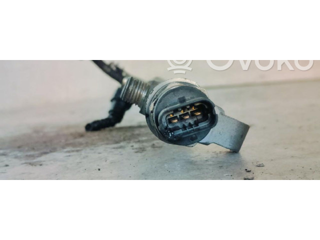 Топливная рампа 314002A410   KIA Ceed   для двигателя D4FB