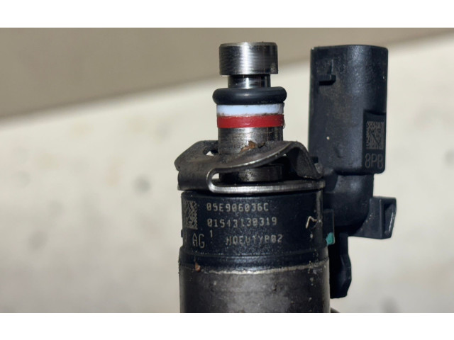 Форсунка 05E906036C, 04E906036AD Skoda Octavia Mk3 (5E) DADA