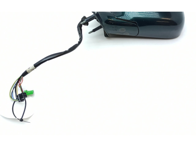 Зеркало электрическое        Cadillac STS Seville   -  года   