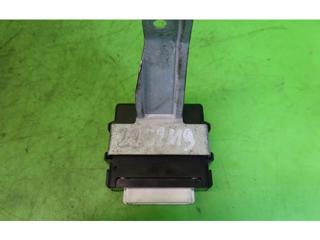 Блок управления 35600-60043   Subaru Forester SH