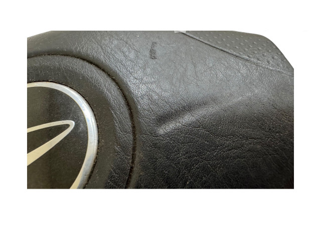 Подушка безопасности водителя Daihatsu YRV