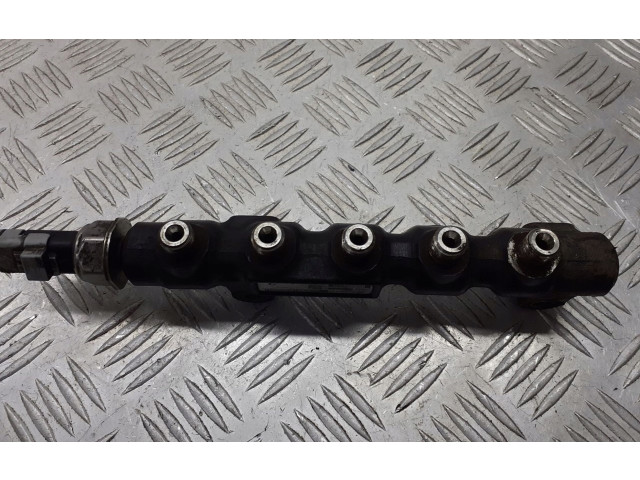 Топливная рампа 9654592680 Citroen C5