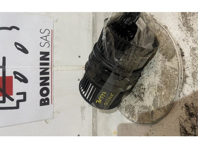 Вентилятор печки 272109961R, 272109961R Renault Scenic III - Grand scenic III