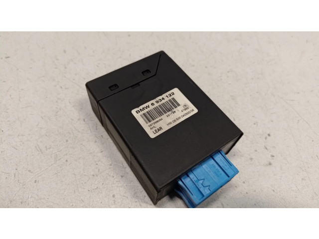 Блок управления 6934122, 61356934122 BMW 5 E60 E61
