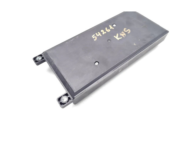 Блок комфорта GX73-14F041-AJ, 581912F08 Jaguar XE