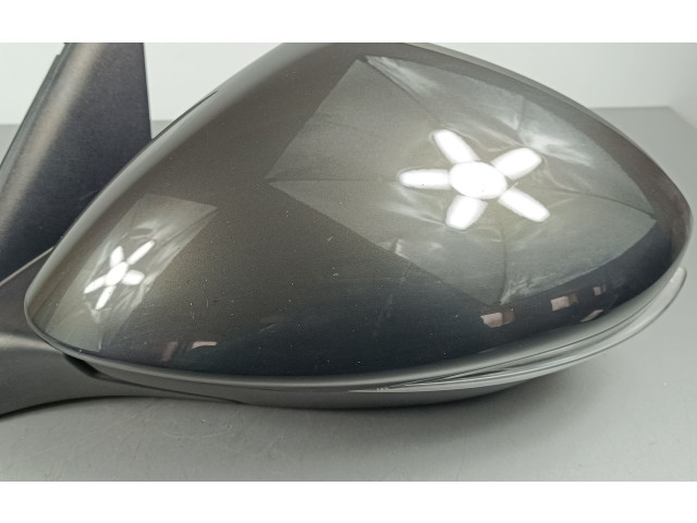 Zpětné zrcátko  Alfa Romeo Stelvio 2021    