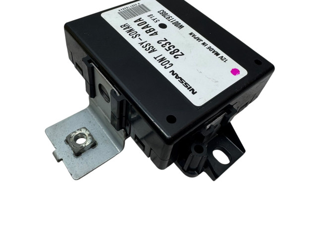 Volant Nissan X-Trail T32 2016 285324BA0A