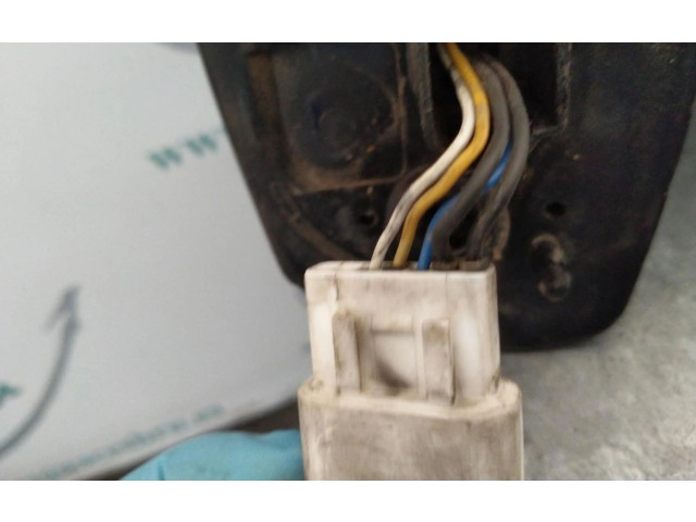 Зеркало электрическое Mitsubishi Space Wagon 1992 - 1998 года