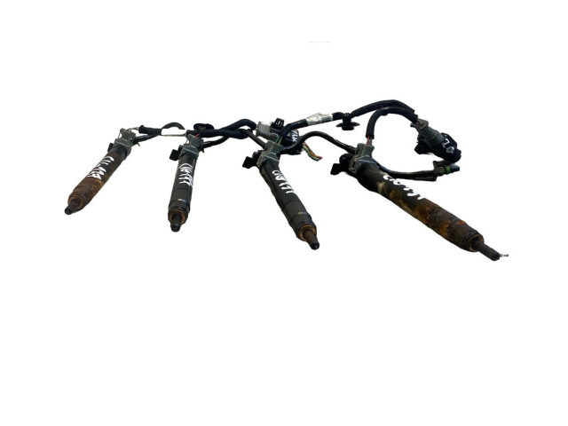 Vstřikovací čerpadlo 9686191080 Toyota Proace