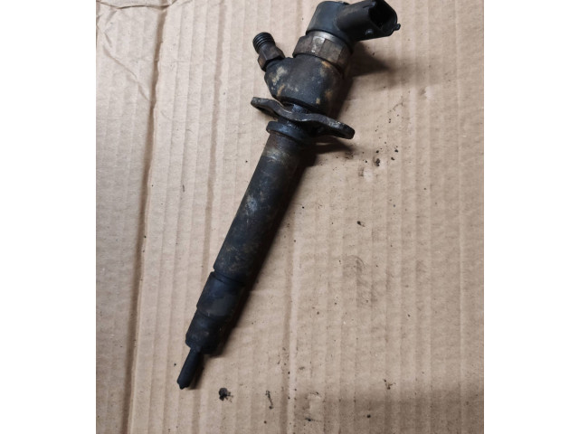 Форсунка 0445110078    Volvo XC90  D5244t 