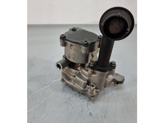 Масляный насос   04l145208d  Skoda Octavia Mk3 (5E) 