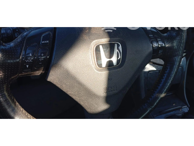 Подушка безопасности двери Honda Accord
