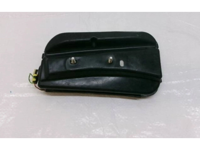 Подушка безопасности в сиденье 34165486   Jeep Renegade