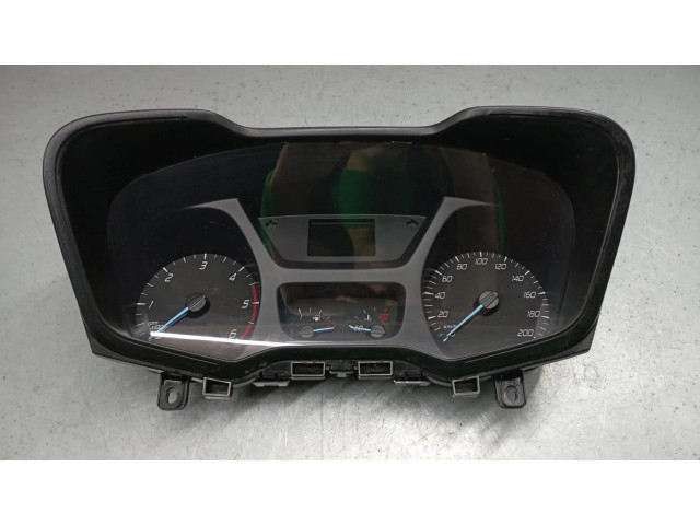 Přístrojová deska  Ford Transit Custom 2016 GK2T10849CE  