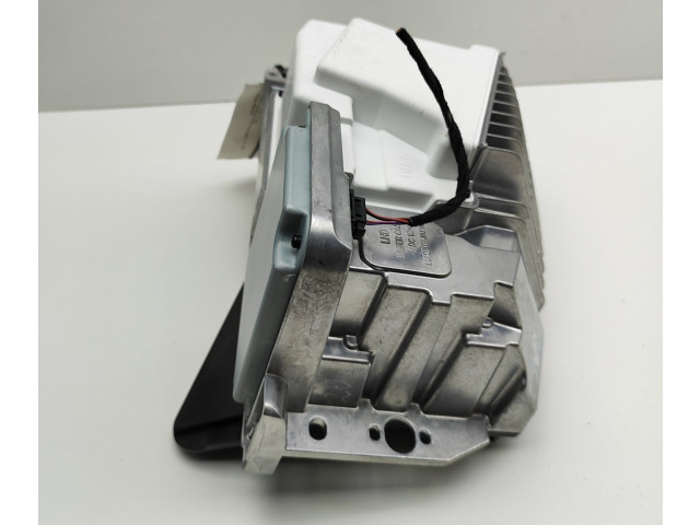   Pojistková skříňka 4M0919617B   Audi Q7 4M 2017