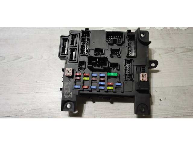 Блок предохранителей 8637B542, 10R057749   Mitsubishi ASX    