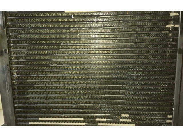 Интеркулер 52079970AA Jeep Grand Cherokee (WJ)