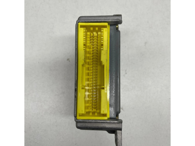 Блок подушек безопасности 2038204585, 0285001548   Mercedes-Benz C W203