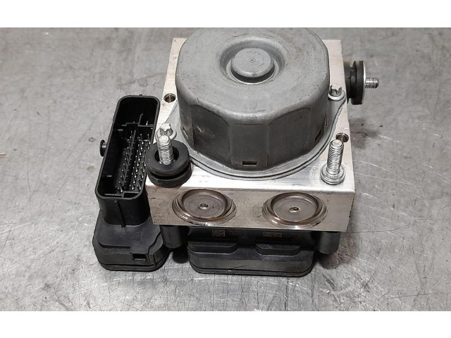 Блок АБС 476600188R   Dacia  Logan II  2012-2020 года