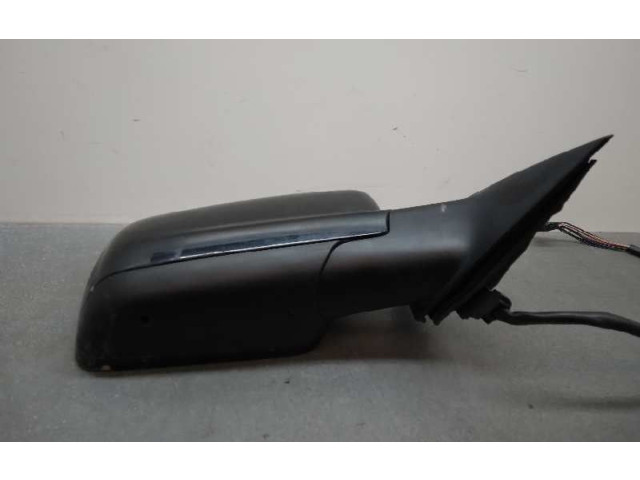 Зеркало электрическое Audi A6 S6 C6 4F 2004 - 2011 года
