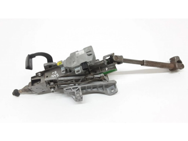    Рулевая рейка 31202252, 31202262   Volvo S40 2008-2012 года