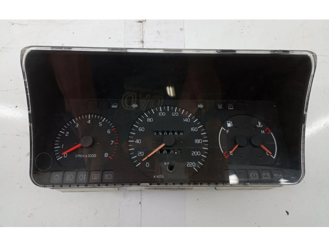 Přístrojová deska Volvo 440 1994 647, 007